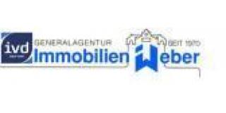 Firmenlogo Immobilien Weber