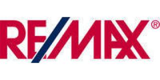 Firmenlogo REMAX welcome home