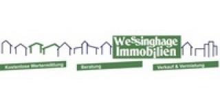 Firmenlogo Wessinghage Immobilien e. Kfr. IVD