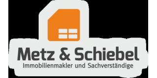 Firmenlogo Metz Schiebel Ltd. und Co. KG