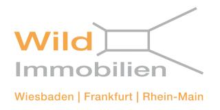 Firmenlogo WILD IMMOBILIEN