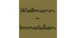 Firmenlogo Wellmann-Immobilien