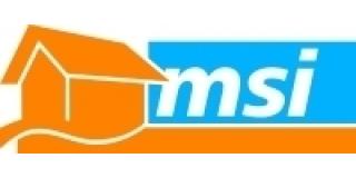 Firmenlogo msi - Mike Schneider Immobilien GmbH