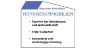 Firmenlogo Hendges-Immobilien * IVD