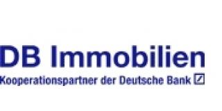 Firmenlogo DB Immobilien GmbH  