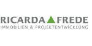Firmenlogo RICARDA FREDE   Immobilien & Projektentwicklung