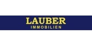 Firmenlogo Lauber Immobilien