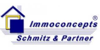 Firmenlogo Immoconcepts Immobilien Münster