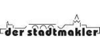 Firmenlogo der stadtmakler GmbH & Co.KG