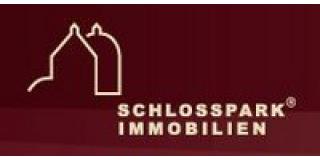 Firmenlogo SCHLOSSPARK IMMOBILIEN Jörg Bischof 