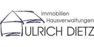 Firmenlogo Ulrich Dietz Immobilien