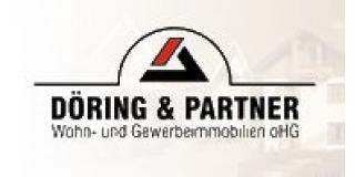 Firmenlogo Döring & Partner oHG