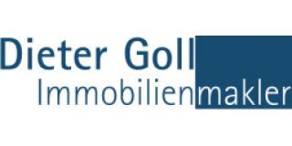 Firmenlogo Dieter Goll Immobilienmakler