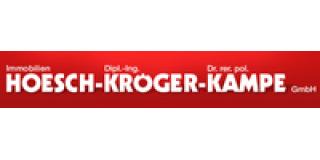 Firmenlogo Immobilien Hoesch Kröger Kampe GmbH IVD
