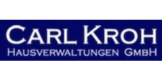 Firmenlogo Carl Kroh Hausverwaltungen GmbH