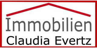 Firmenlogo Claudia Evertz Immobilien