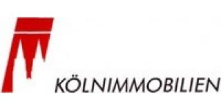 Firmenlogo KÖLNIMMOBILIEN