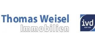 Firmenlogo Thomas Weisel Immobilien