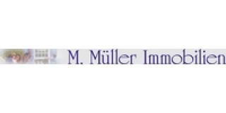 Firmenlogo M. Müller Immobilien