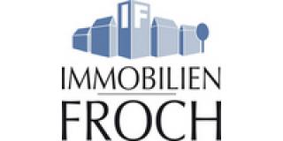 Firmenlogo Immobilien Froch