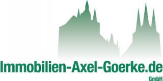 Firmenlogo Immobilien-Axel-Goerke.de GmbH