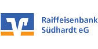 Firmenlogo Raiffeisenbank Südhardt eG