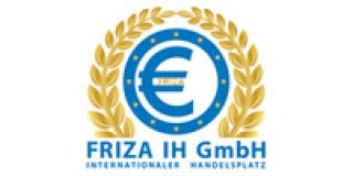 Firmenlogo FRIZA Internationaler Handelsplatz GmbH