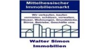 Firmenlogo Simon Walter Immobilien