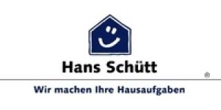 Firmenlogo Hans Schütt Immobilien GmbH