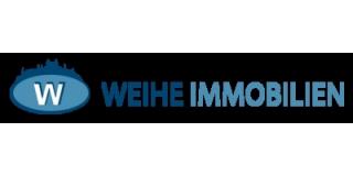 Firmenlogo Weihe Immobilien