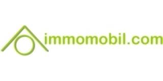 Firmenlogo IMMOMOBIL, Ihr mobiler Immobilienservice