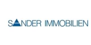 Firmenlogo Sander KG, Gewerbe- & Privat- Immobilien e.K.