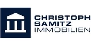 Firmenlogo Christoph Samitz Immobilien