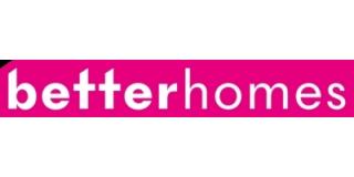 Firmenlogo BETTERHOMES Deutschland GmbH