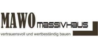 Firmenlogo MAWO Massivhaus GmbH
