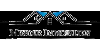 Firmenlogo Minder Immobilien GmbH   