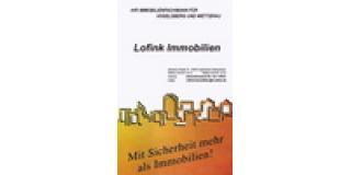 Firmenlogo Lofink-Immobilien   