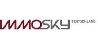Firmenlogo ImmoSky Bayern