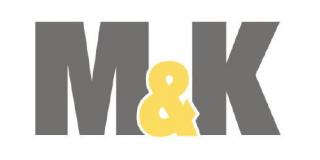 Firmenlogo M&K Liegenschaften