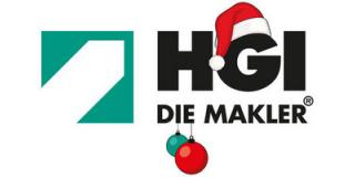 Firmenlogo HGI Die Makler GmbH