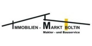 Firmenlogo Immobilien-Markt Boltin