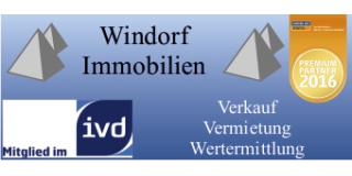 Firmenlogo Windorf Immobilien