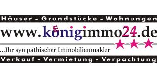 Firmenlogo KIM - König Immobilien Mühlhausen UG (haftungsbeschränkt)