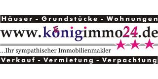 Firmenlogo KIM - König Immobilien Mühlhausen UG (haftungsbeschränkt)