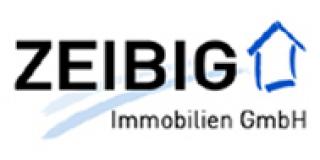 Firmenlogo Zeibig Immobilien GmbH 