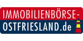 Firmenlogo Immobilienbörse Ostfriesland