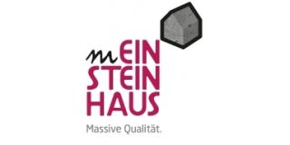 Firmenlogo Ein Steinhaus