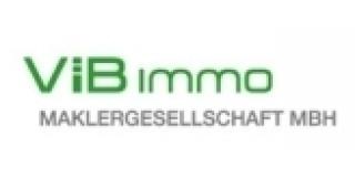 Firmenlogo VIB IMMO Maklergesellschaft mbH 