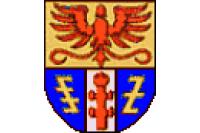 Wappen von Kleinblittersdorf