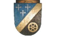 Wappen von Riegelsberg